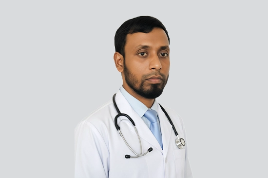 Doctor Ainal