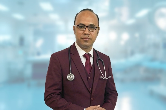 Doctor Imam Hossain